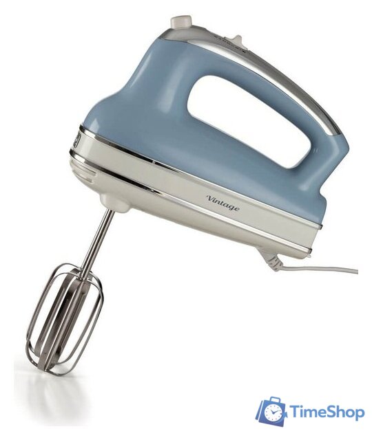 Миксер Ariete Vintage 1548/05 - Изображение №1 — Интернет-магазин Time-Shop