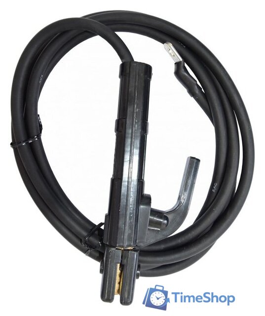 Сварочный инвертор Ресанта САИПА-350 - Изображение №8 — Интернет-магазин Time-Shop