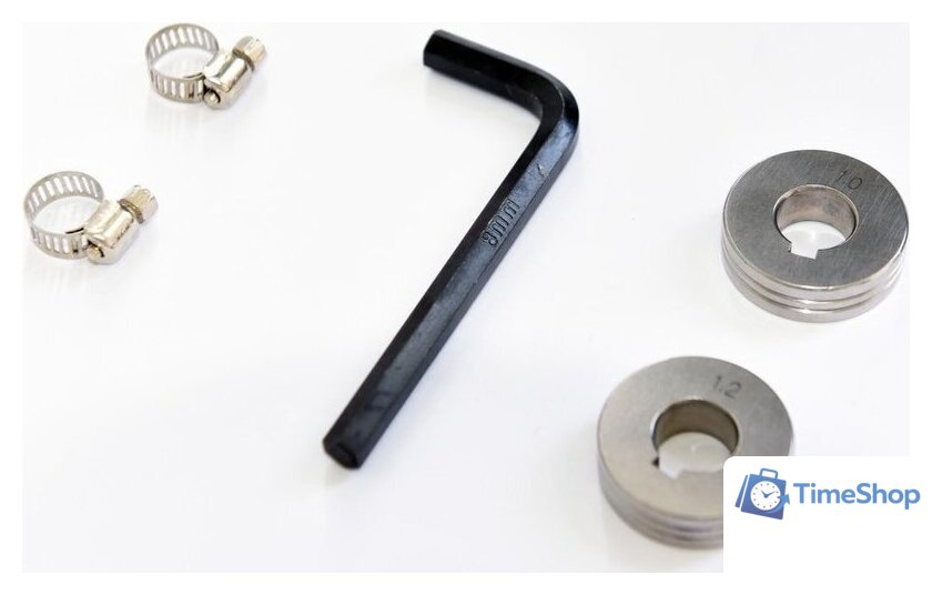 Сварочный инвертор Ресанта САИПА-350 - Изображение №5 — Интернет-магазин Time-Shop