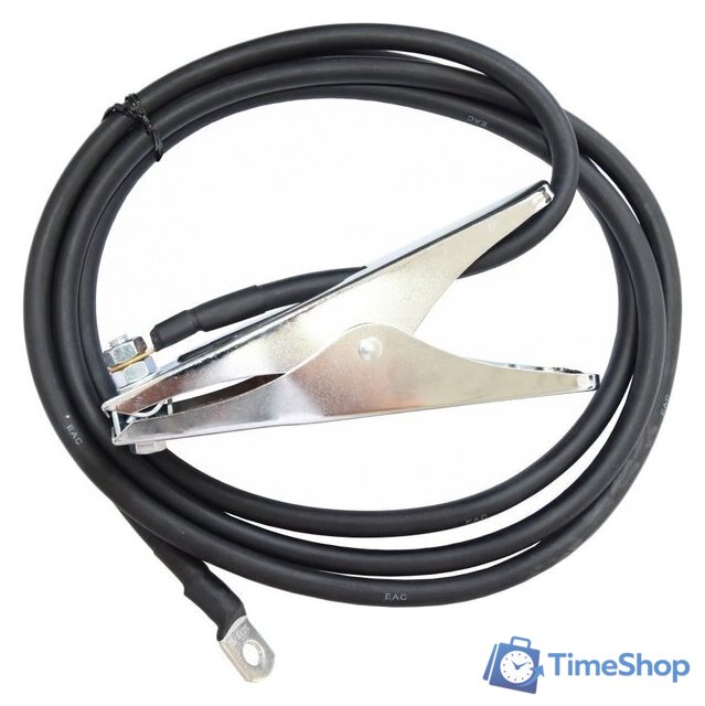 Сварочный инвертор Ресанта САИПА-350 - Изображение №6 — Интернет-магазин Time-Shop