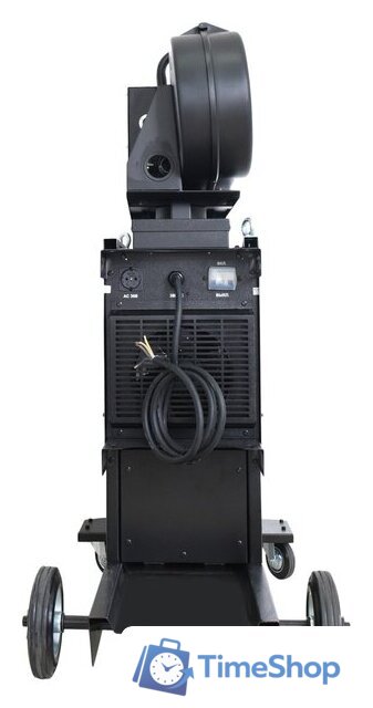 Сварочный инвертор Ресанта САИПА-350 - Изображение №3 — Интернет-магазин Time-Shop