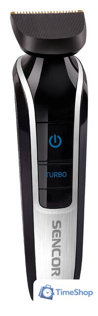Универсальный триммер Sencor SHP 7201 SL - Изображение №2 — Интернет-магазин Time-Shop