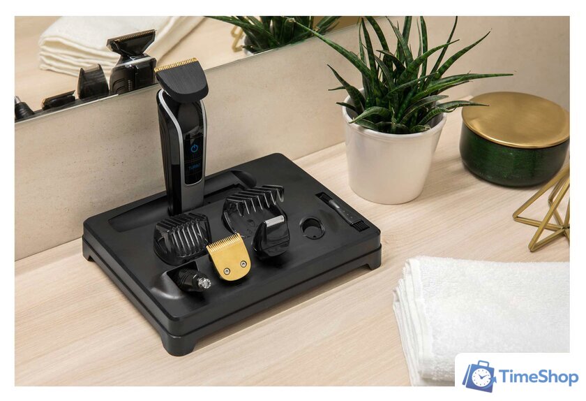 Универсальный триммер Sencor SHP 7201 SL - Изображение №11 — Интернет-магазин Time-Shop