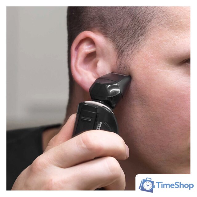 Универсальный триммер Sencor SHP 7201 SL - Изображение №8 — Интернет-магазин Time-Shop