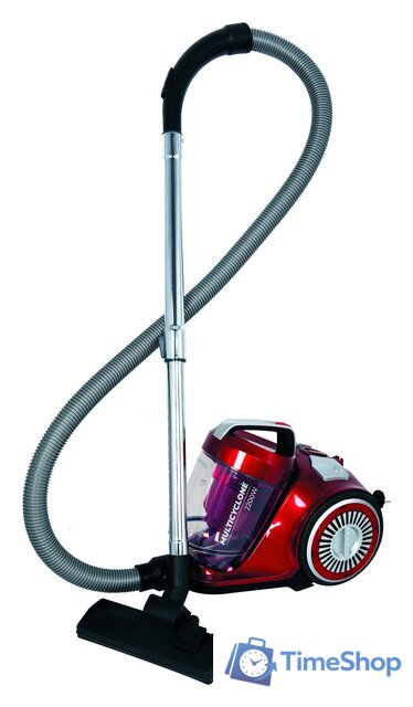 Пылесос StarWind SCV2286 - Изображение №1 — Интернет-магазин Time-Shop