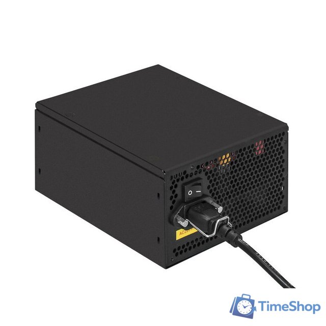 Блок питания ExeGate 750NPX EX292180RUS-S - Изображение №6 — Интернет-магазин Time-Shop