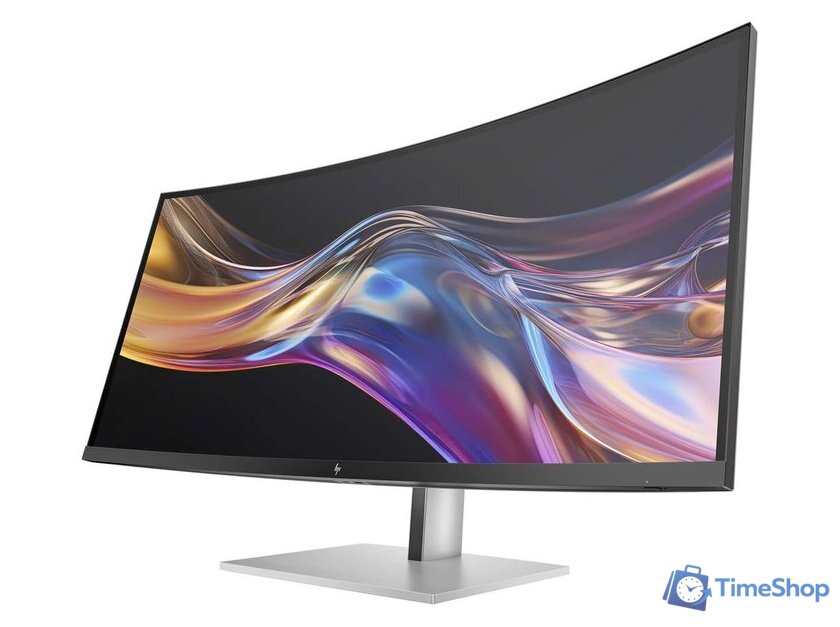 Монитор HP S7 Pro 738pu 8K167AA - Изображение №3 — Интернет-магазин Time-Shop