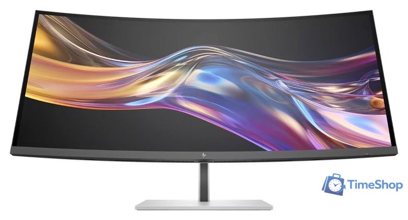 Монитор HP S7 Pro 738pu 8K167AA - Изображение №1 — Интернет-магазин Time-Shop