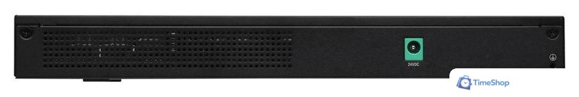 Маршрутизатор Ubiquiti EdgeRouter 12 - Изображение №4 — Интернет-магазин Time-Shop