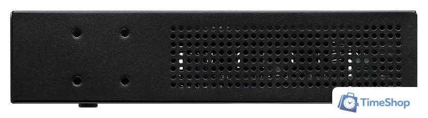 Маршрутизатор Ubiquiti EdgeRouter 12 - Изображение №5 — Интернет-магазин Time-Shop