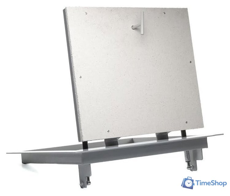 Люк ЛючкиБел Погребок 100x100 см - Изображение №6 — Интернет-магазин Time-Shop