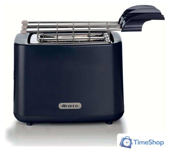 Тостер Ariete 157/03 - Изображение №2 — Интернет-магазин Time-Shop