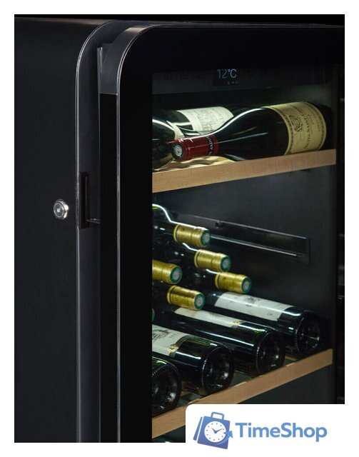 Винный шкаф La Sommeliere APOGEE150PV - Изображение №5 — Интернет-магазин Time-Shop