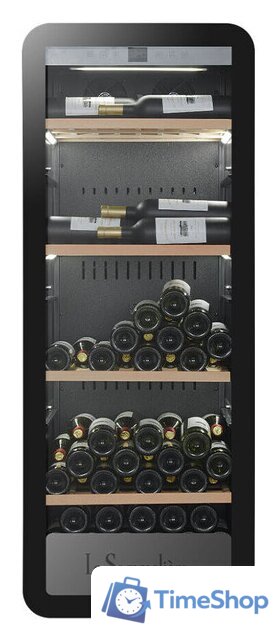 Винный шкаф La Sommeliere APOGEE150PV - Изображение №11 — Интернет-магазин Time-Shop