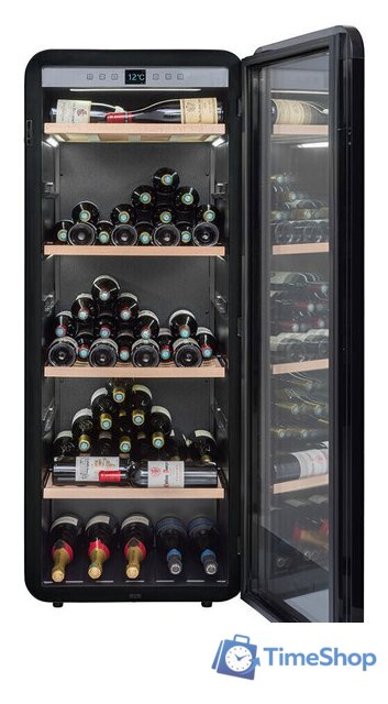 Винный шкаф La Sommeliere APOGEE150PV - Изображение №12 — Интернет-магазин Time-Shop
