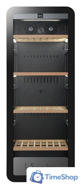Винный шкаф La Sommeliere APOGEE150PV - Изображение №13 — Интернет-магазин Time-Shop