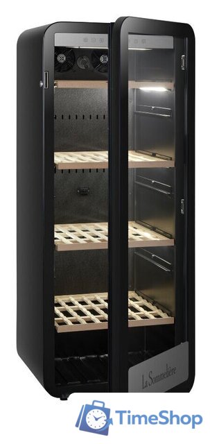Винный шкаф La Sommeliere APOGEE150PV - Изображение №10 — Интернет-магазин Time-Shop