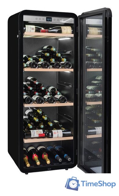 Винный шкаф La Sommeliere APOGEE150PV - Изображение №3 — Интернет-магазин Time-Shop