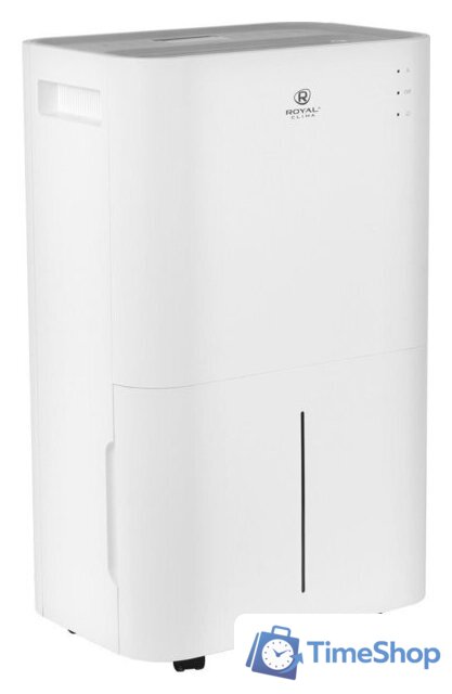 Осушитель воздуха Royal Clima Pacific Loft RD-PC25-E - Изображение №3 — Интернет-магазин Time-Shop