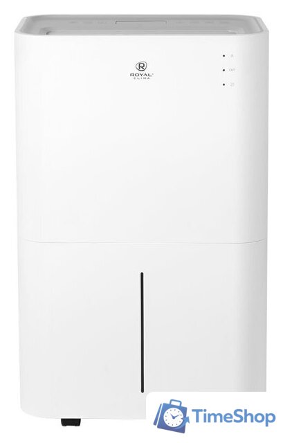 Осушитель воздуха Royal Clima Pacific Loft RD-PC25-E - Изображение №1 — Интернет-магазин Time-Shop