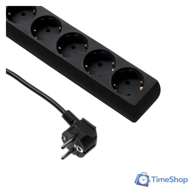 Сетевой фильтр Buro 600SH-16-3-B - Изображение №4 — Интернет-магазин Time-Shop