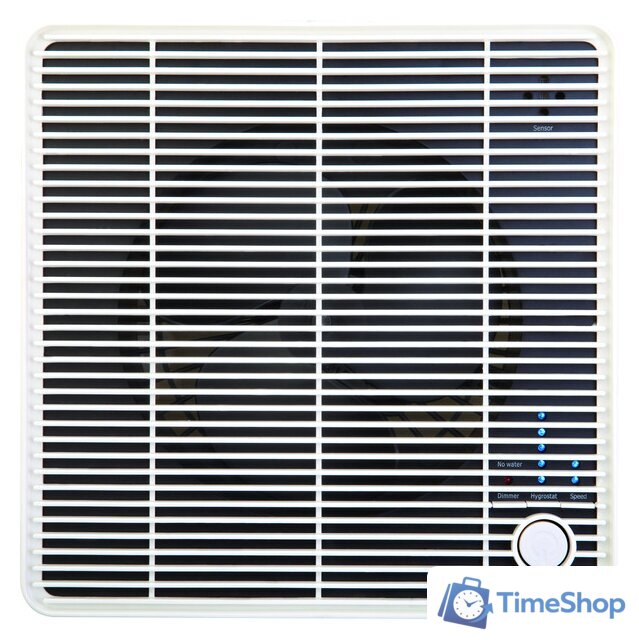 Увлажнитель воздуха Stadler Form Oskar White - Изображение №2 — Интернет-магазин Time-Shop