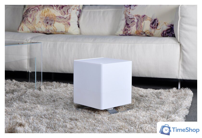 Увлажнитель воздуха Stadler Form Oskar White - Изображение №5 — Интернет-магазин Time-Shop