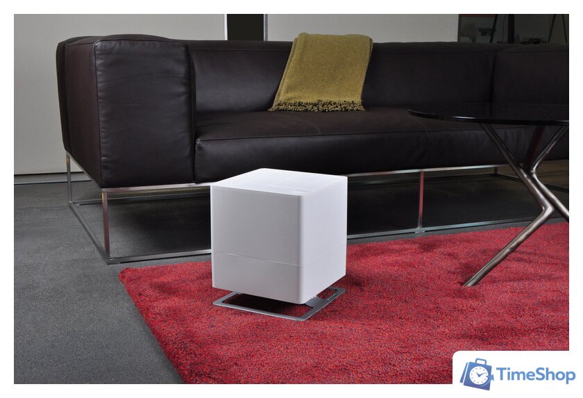 Увлажнитель воздуха Stadler Form Oskar White - Изображение №6 — Интернет-магазин Time-Shop