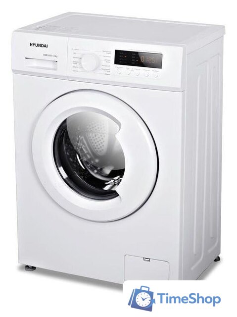 Стиральная машина Hyundai WME6003 - Изображение №3 — Интернет-магазин Time-Shop