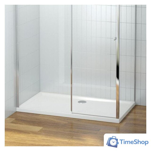 Душевой поддон Lavinia Boho One 3701914S 140х80 - Изображение №7 — Интернет-магазин Time-Shop