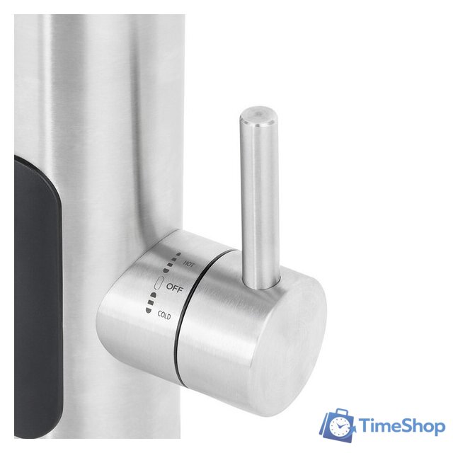 Проточный электрический водонагреватель-кран N'oveen IWH560 - Изображение №7 — Интернет-магазин Time-Shop