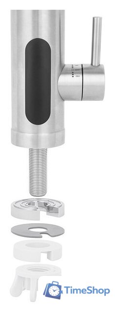 Проточный электрический водонагреватель-кран N'oveen IWH560 - Изображение №4 — Интернет-магазин Time-Shop