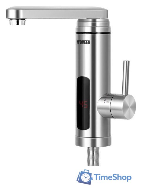 Проточный электрический водонагреватель-кран N'oveen IWH560 - Изображение №1 — Интернет-магазин Time-Shop