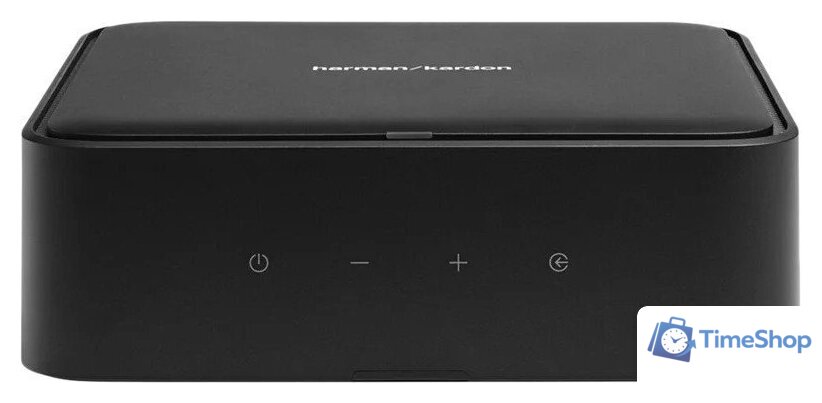 Сетевой усилитель Harman/Kardon Citation Amp - Изображение №1 — Интернет-магазин Time-Shop
