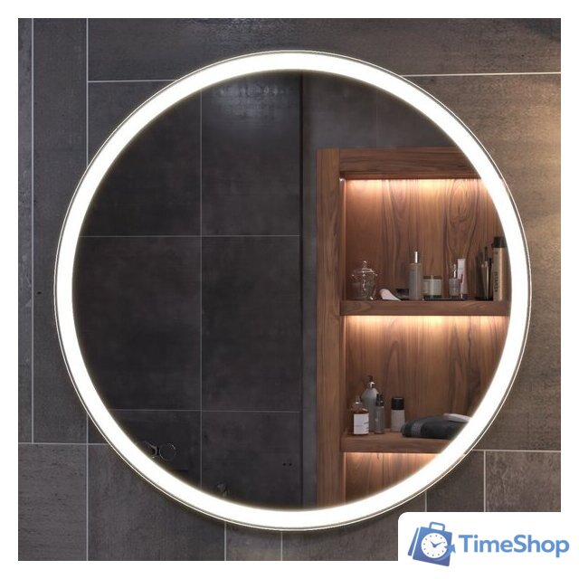  Vigo Зеркало Cosmo Comfort 800 - Изображение №1 — Интернет-магазин Time-Shop