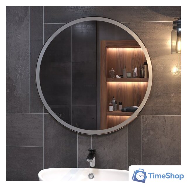  Vigo Зеркало Cosmo Comfort 800 - Изображение №6 — Интернет-магазин Time-Shop