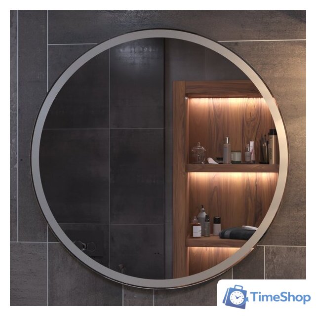  Vigo Зеркало Cosmo Comfort 800 - Изображение №3 — Интернет-магазин Time-Shop