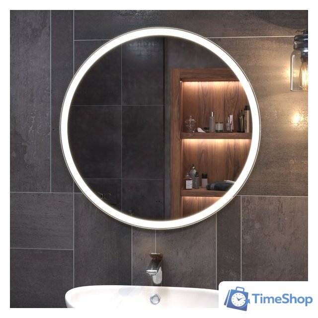  Vigo Зеркало Cosmo Comfort 800 - Изображение №5 — Интернет-магазин Time-Shop