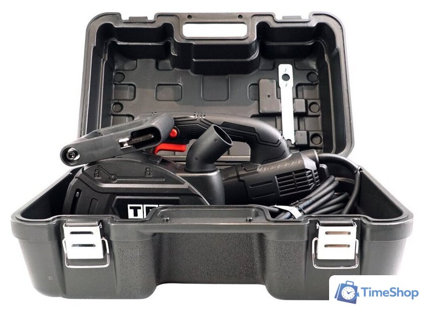 Бороздодел TEH TWC15018P (кейс) - Изображение №9 — Интернет-магазин Time-Shop