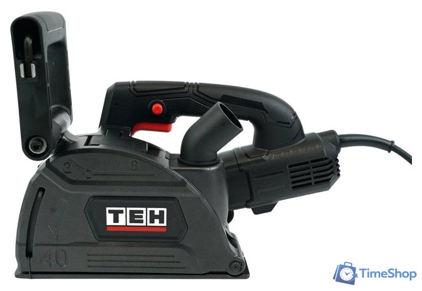 Бороздодел TEH TWC15018P (кейс) - Изображение №2 — Интернет-магазин Time-Shop