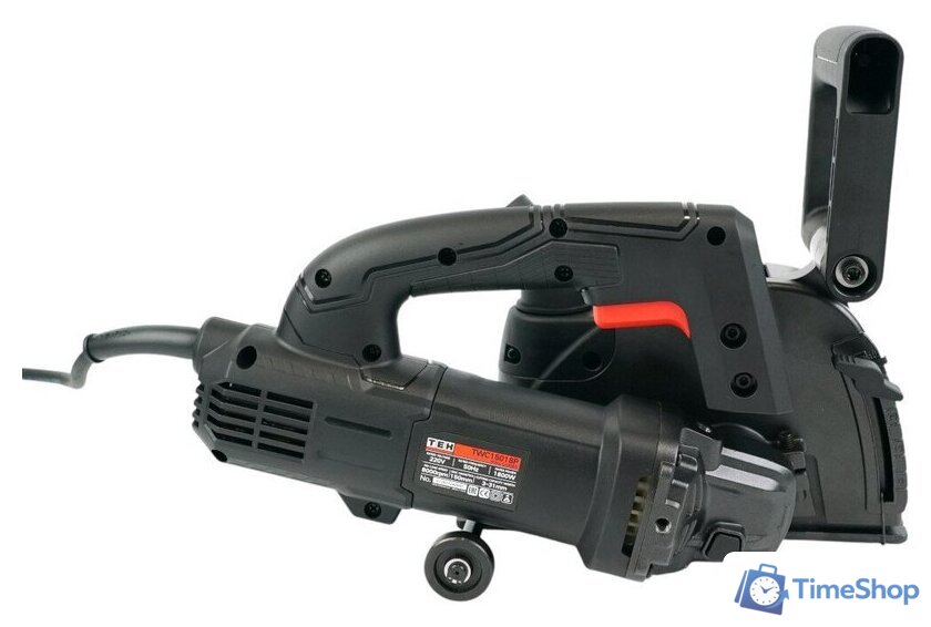 Бороздодел TEH TWC15018P (кейс) - Изображение №3 — Интернет-магазин Time-Shop