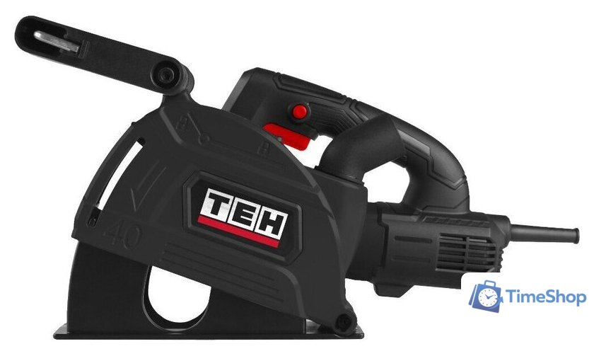 Бороздодел TEH TWC15018P (кейс) - Изображение №1 — Интернет-магазин Time-Shop