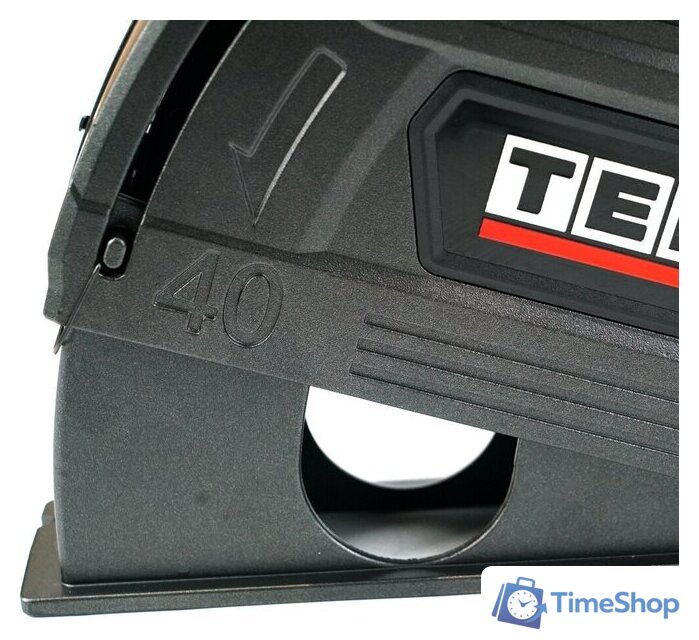Бороздодел TEH TWC15018P (кейс) - Изображение №6 — Интернет-магазин Time-Shop