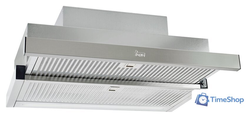 Кухонная вытяжка TEKA CNL 6815 Plus [40436840] - Изображение №1 — Интернет-магазин Time-Shop