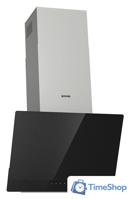 Кухонная вытяжка Gorenje WHI649EXBG - Изображение №1 — Интернет-магазин Time-Shop