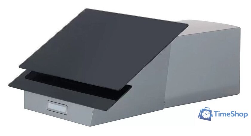 Кухонная вытяжка Gorenje WHI649EXBG - Изображение №2 — Интернет-магазин Time-Shop