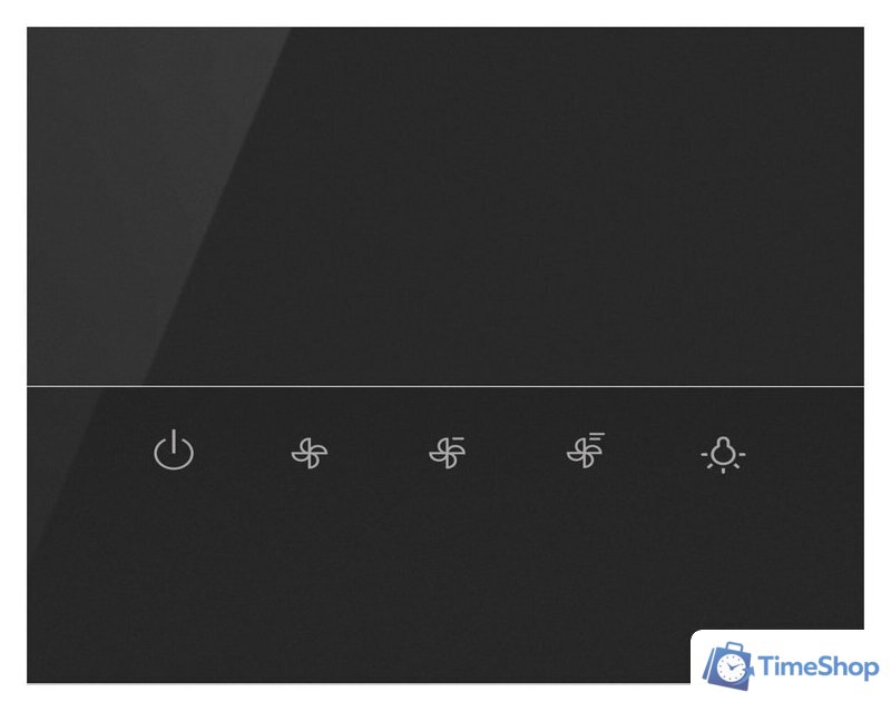 Кухонная вытяжка Gorenje WHI649EXBG - Изображение №3 — Интернет-магазин Time-Shop