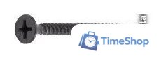 Саморез Starfix SM-13552-6000 - Изображение №1 — Интернет-магазин Time-Shop