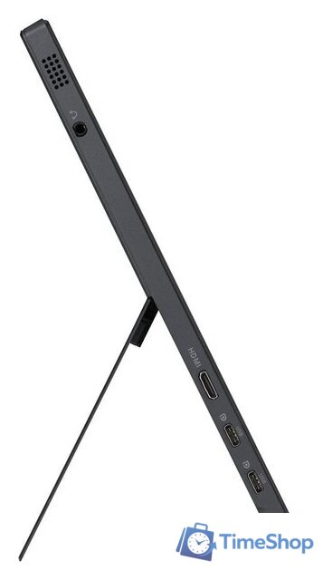 Портативный монитор ASUS ZenScreen Touch MB16AHT - Изображение №7 — Интернет-магазин Time-Shop