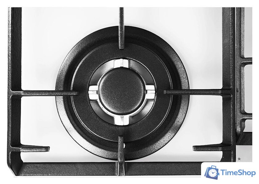 Варочная панель Nord (Nordfrost) HM 6042 W - Изображение №7 — Интернет-магазин Time-Shop